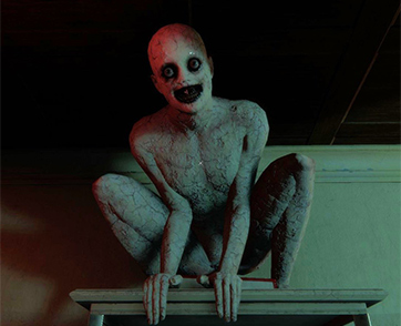 “The Mortuary Assistant - คืนสยองห้องดับจิต” สุดขีดความกลัวครั้งใหม่จากทีมผู้สร้าง Terrifier